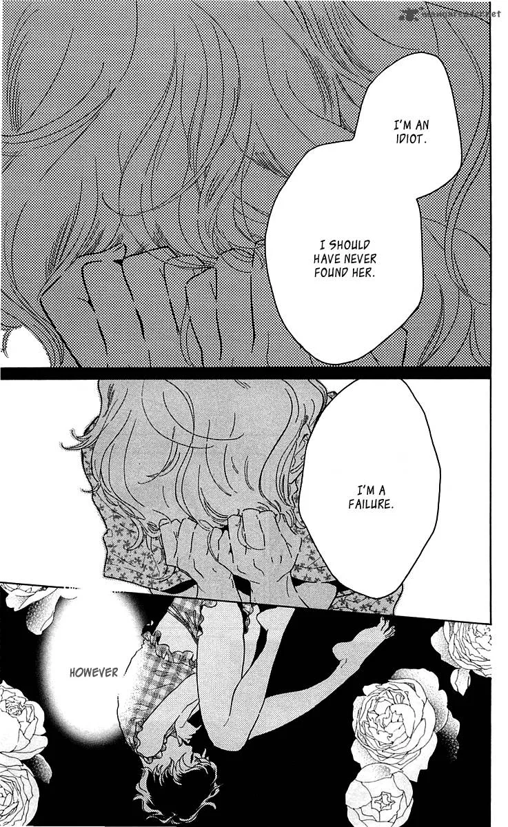 Issho ni Neyou yo Chapter 23 page 18