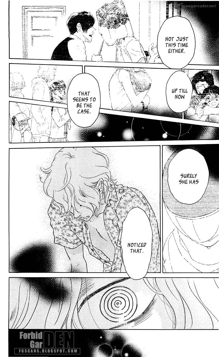 Issho ni Neyou yo Chapter 23 page 17