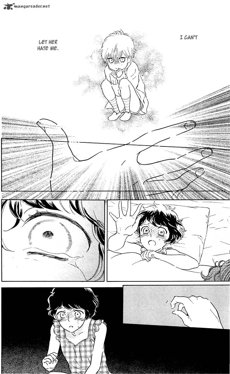 Issho ni Neyou yo Chapter 23 page 19