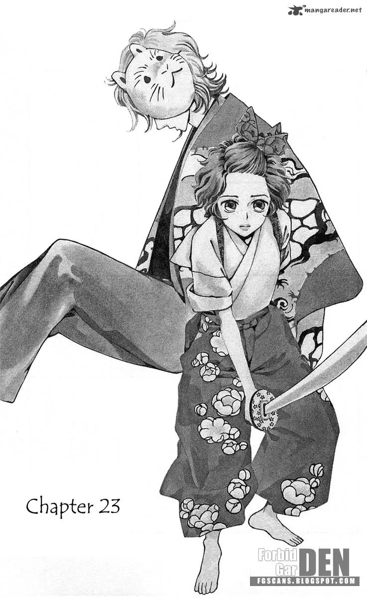 Issho ni Neyou yo Chapter 23 page 2