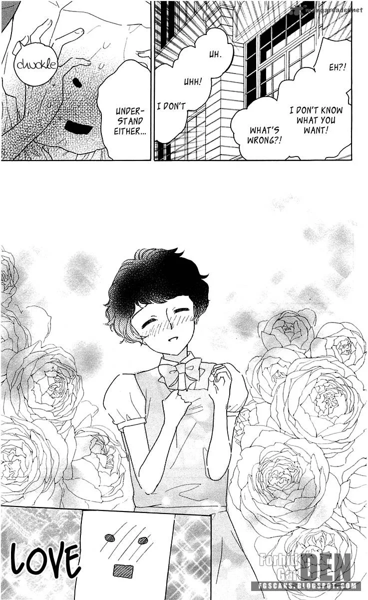 Issho ni Neyou yo Chapter 23 page 32