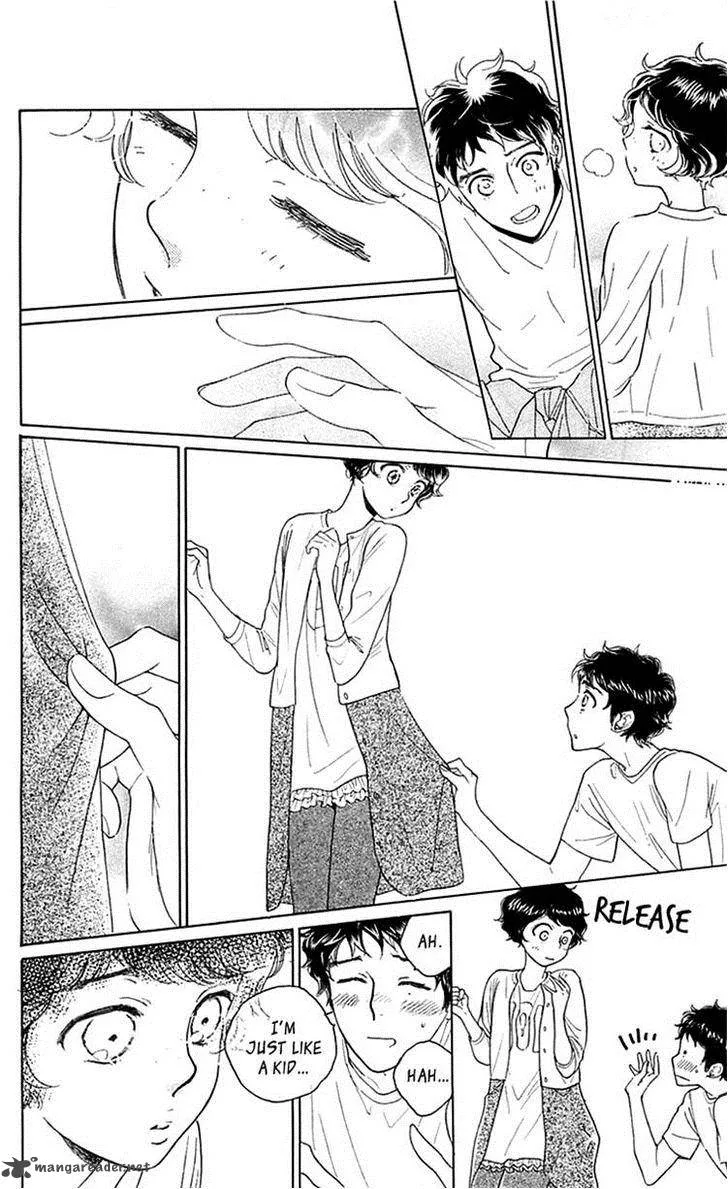 Issho ni Neyou yo Chapter 24 page 24