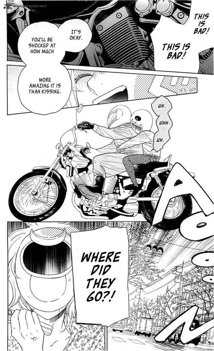 Issho ni Neyou yo Chapter 24 page 16