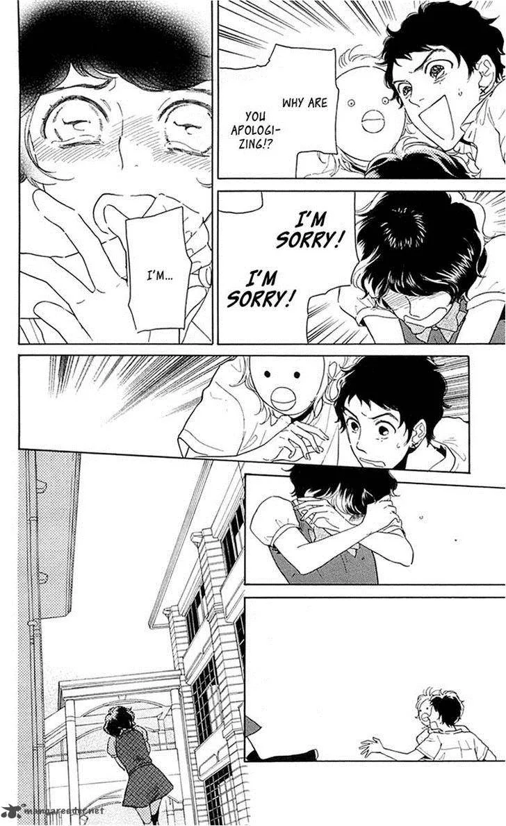 Issho ni Neyou yo Chapter 24 page 8