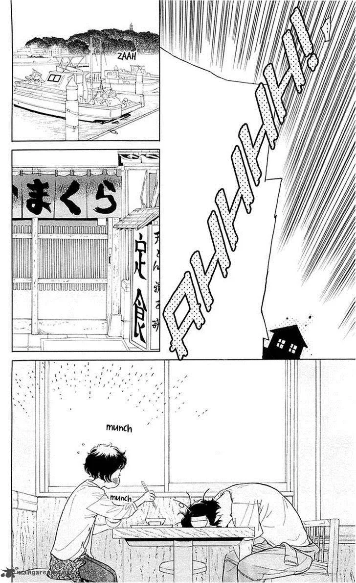 Issho ni Neyou yo Chapter 24 page 18