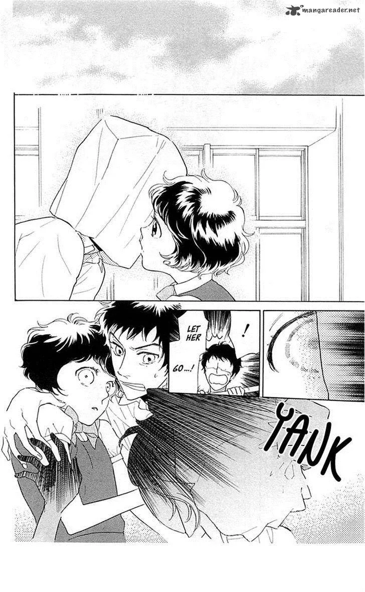 Issho ni Neyou yo Chapter 24 page 6
