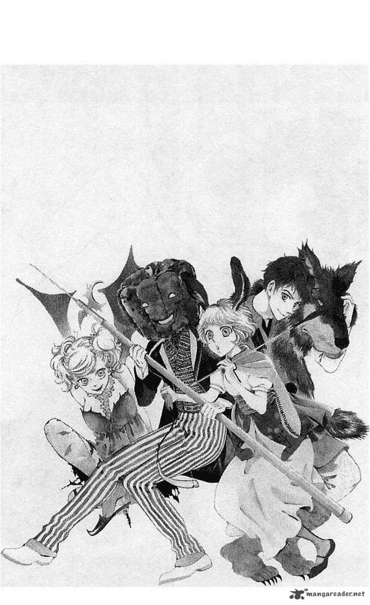 Issho ni Neyou yo Chapter 25 page 2