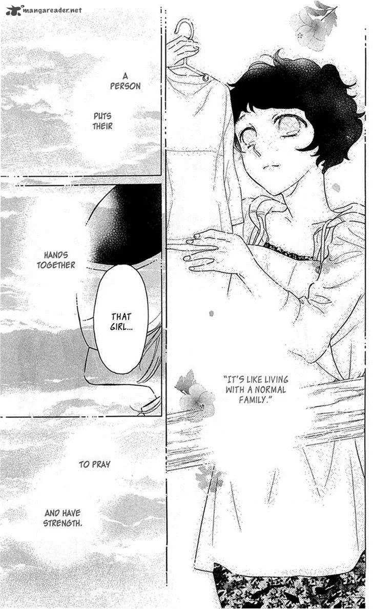 Issho ni Neyou yo Chapter 25 page 27