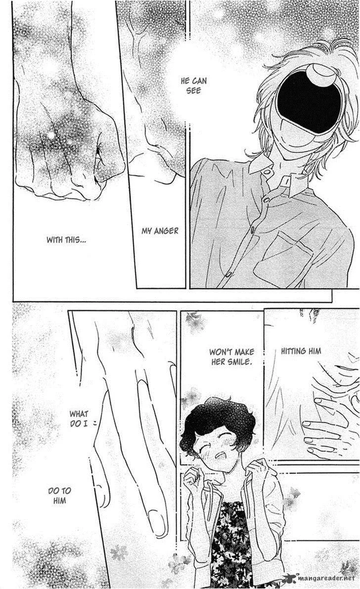 Issho ni Neyou yo Chapter 25 page 24