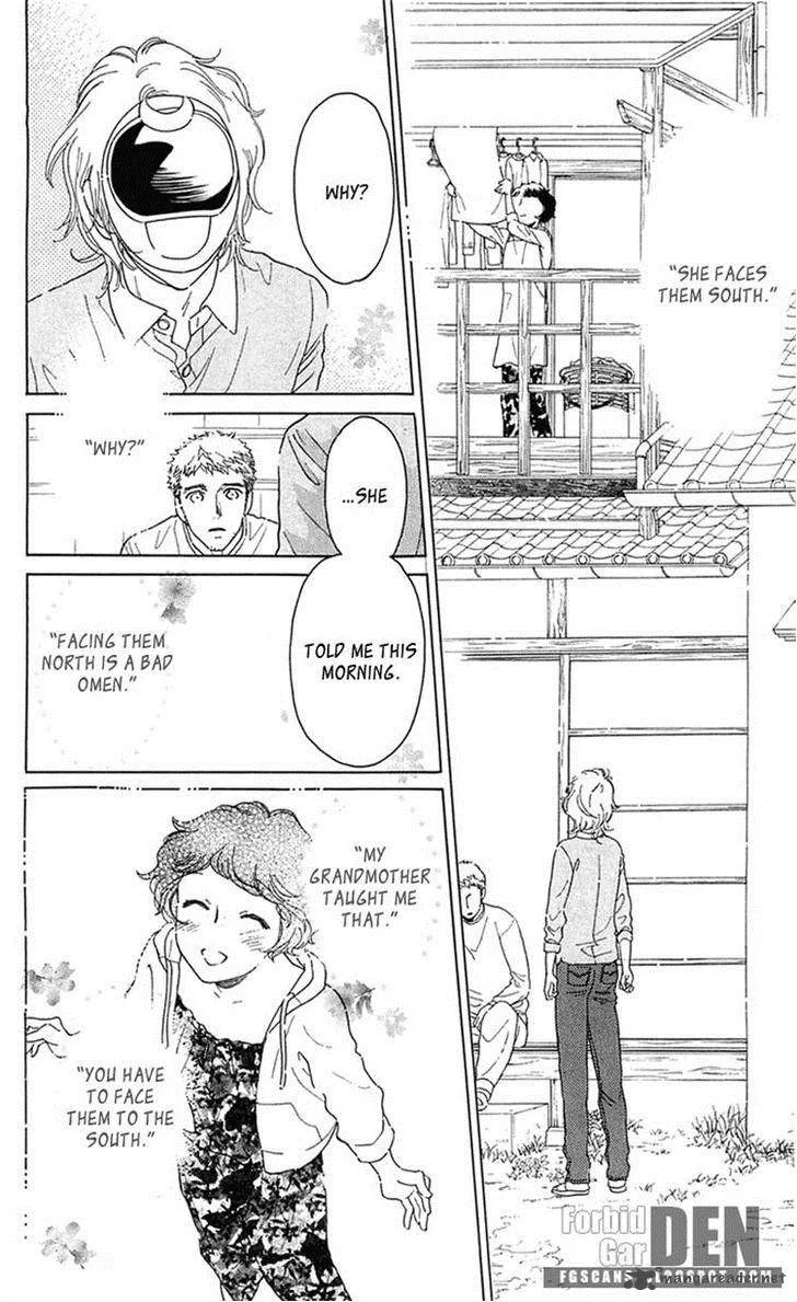 Issho ni Neyou yo Chapter 25 page 26