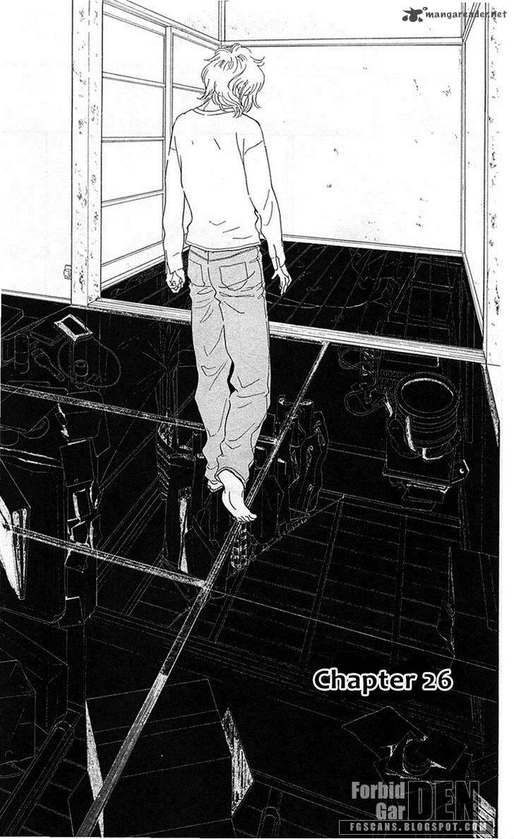 Issho ni Neyou yo Chapter 26 page 1