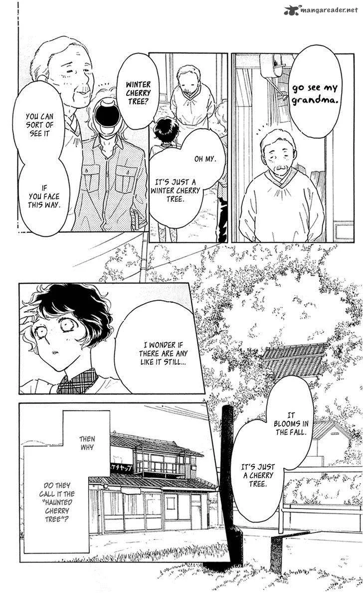Issho ni Neyou yo Chapter 26 page 3