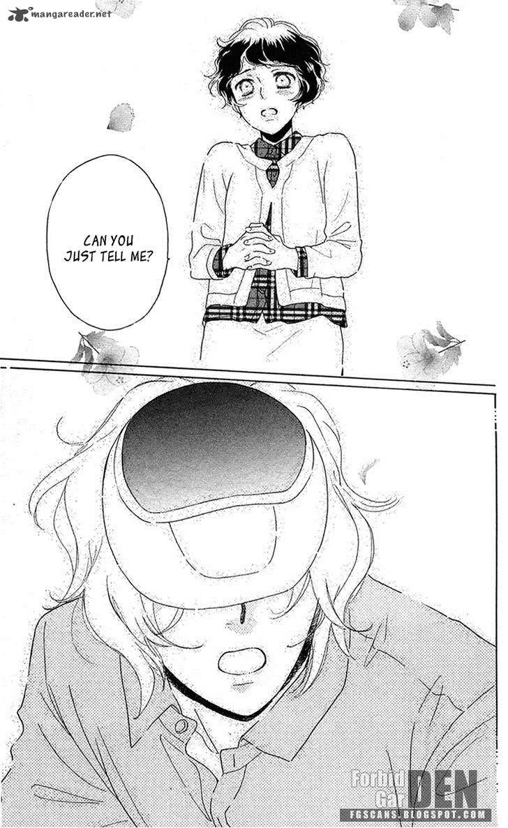 Issho ni Neyou yo Chapter 26 page 29
