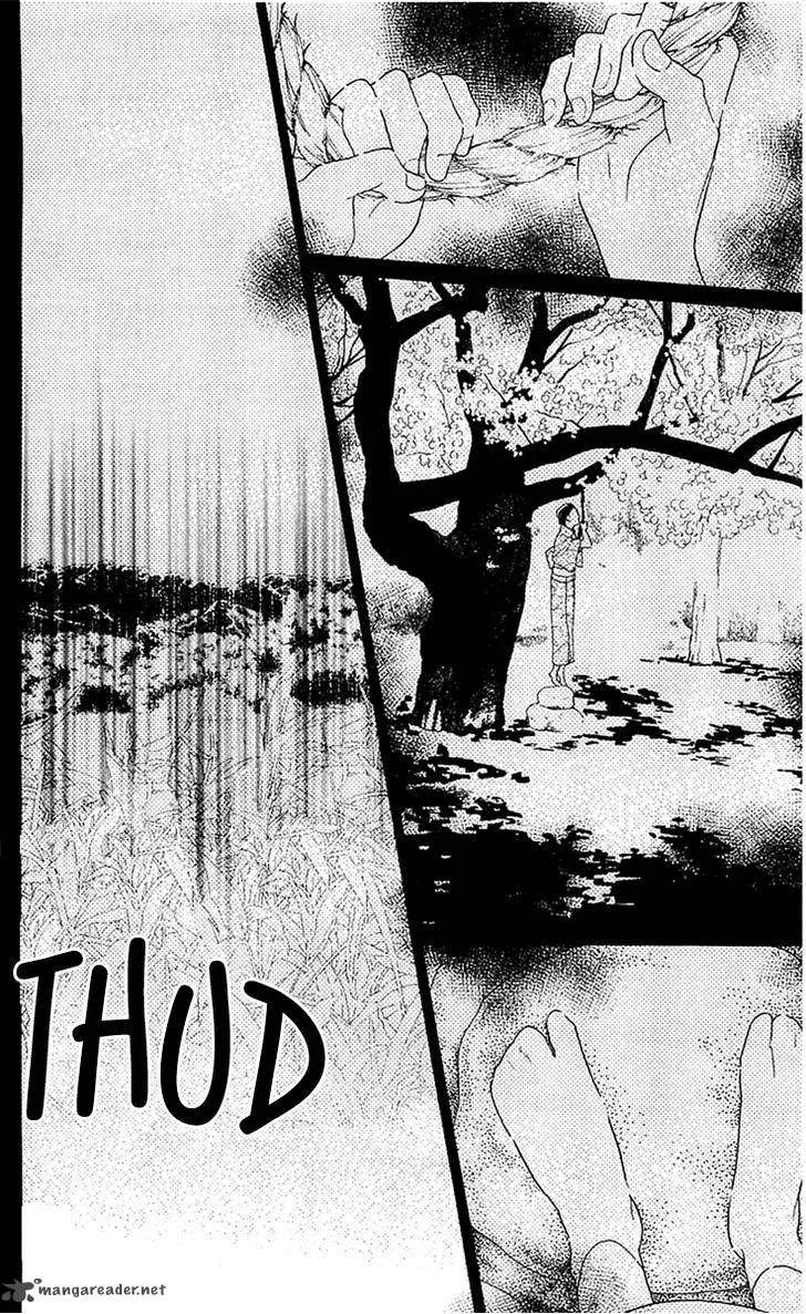 Issho ni Neyou yo Chapter 26 page 22