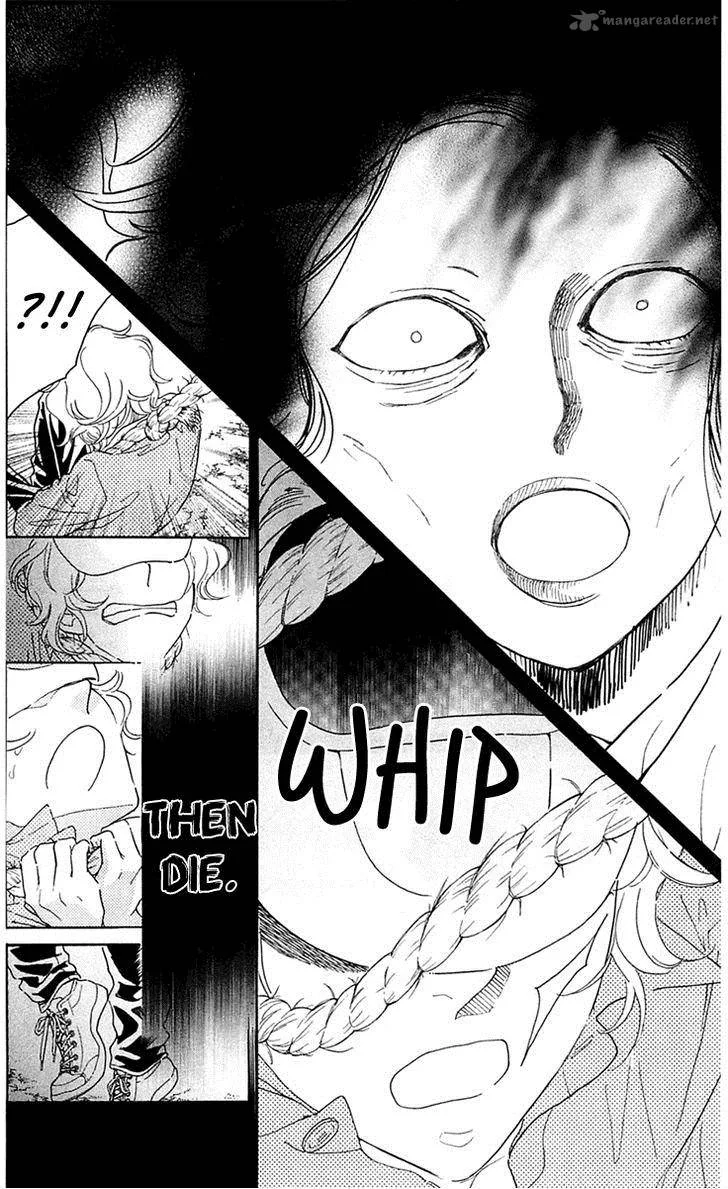 Issho ni Neyou yo Chapter 27 page 16