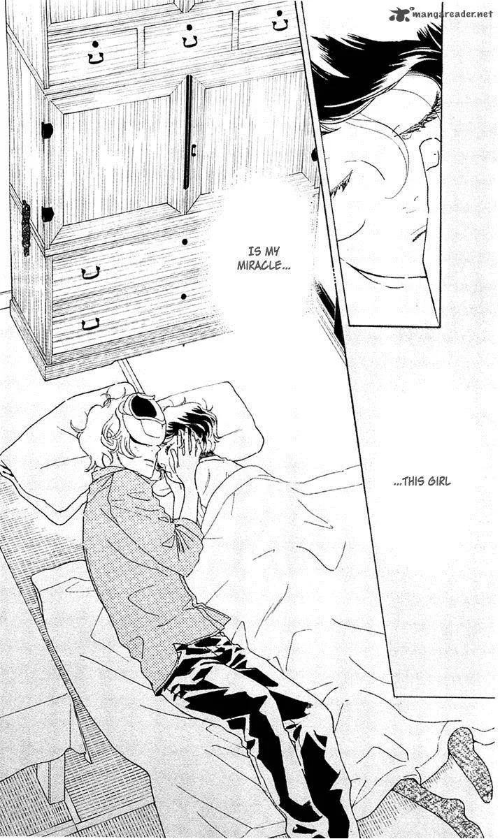 Issho ni Neyou yo Chapter 27 page 30
