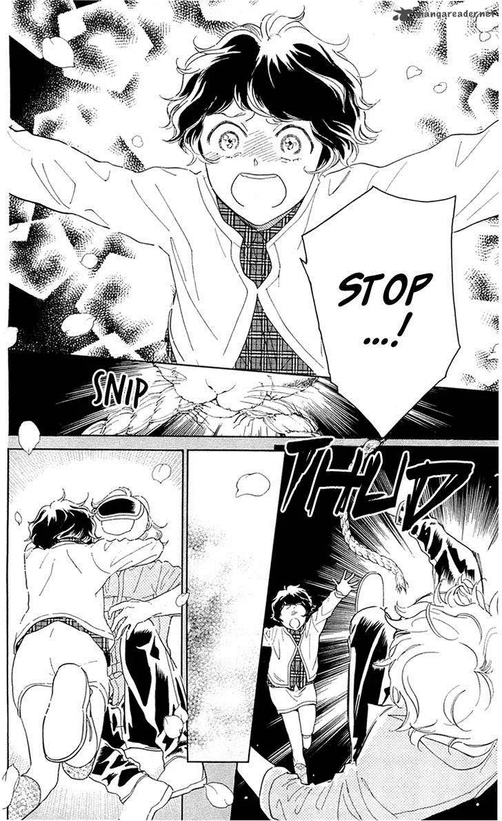 Issho ni Neyou yo Chapter 27 page 18