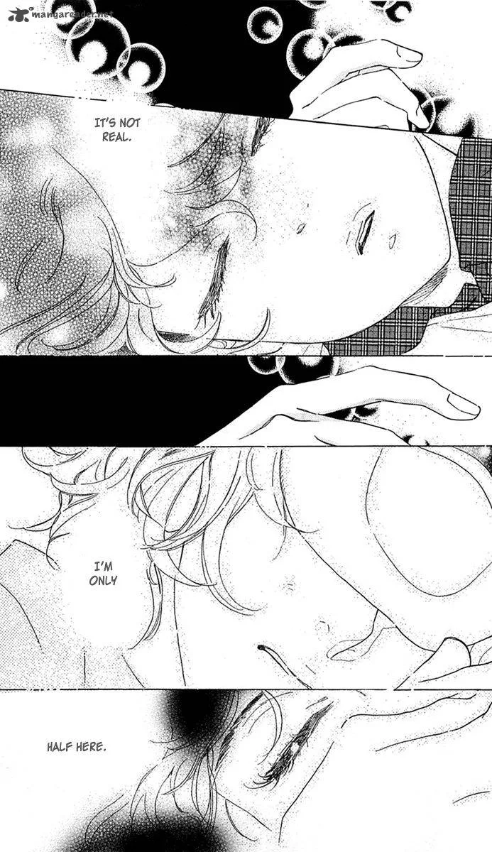 Issho ni Neyou yo Chapter 27 page 27