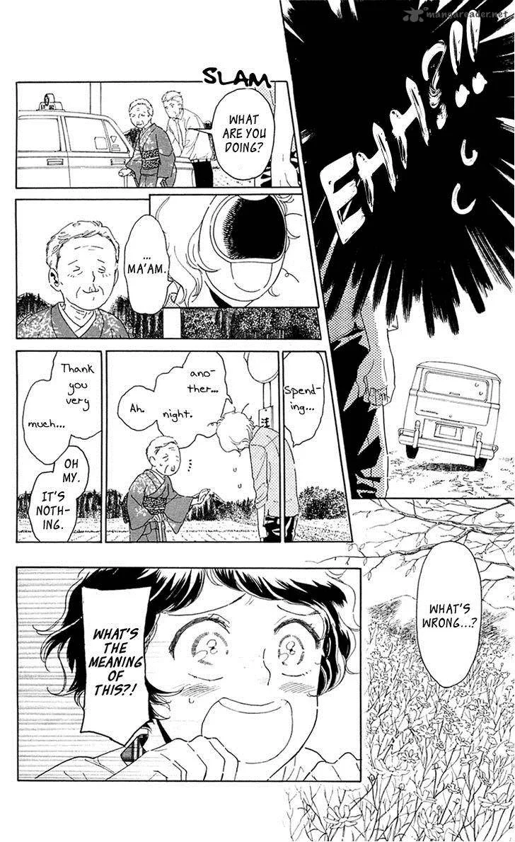 Issho ni Neyou yo Chapter 27 page 10