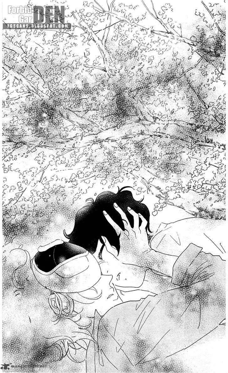 Issho ni Neyou yo Chapter 27 page 29