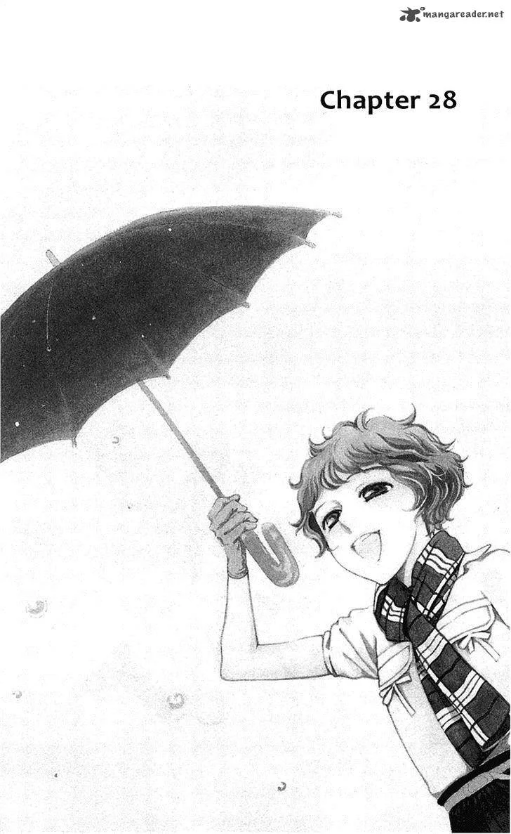 Issho ni Neyou yo Chapter 28 page 2