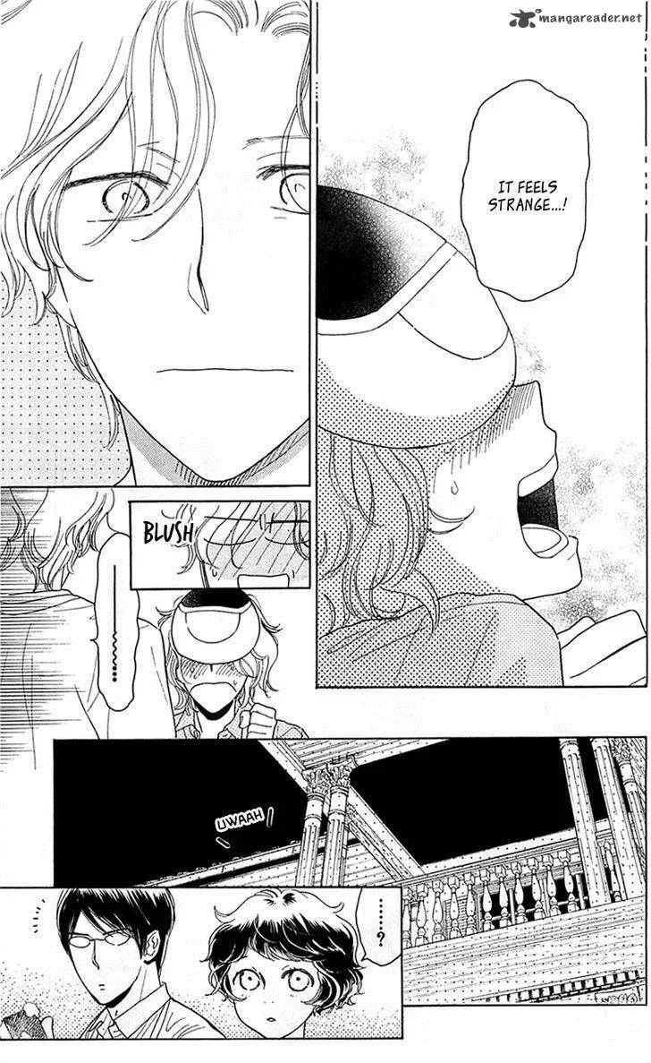 Issho ni Neyou yo Chapter 28 page 28