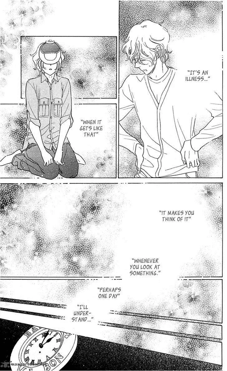 Issho ni Neyou yo Chapter 28 page 32
