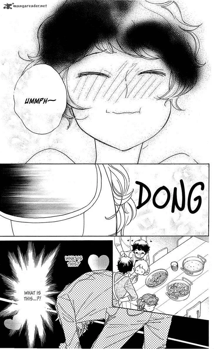 Issho ni Neyou yo Chapter 28 page 26