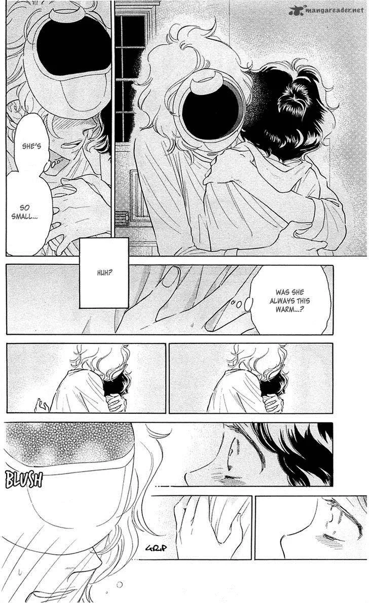 Issho ni Neyou yo Chapter 29 page 5