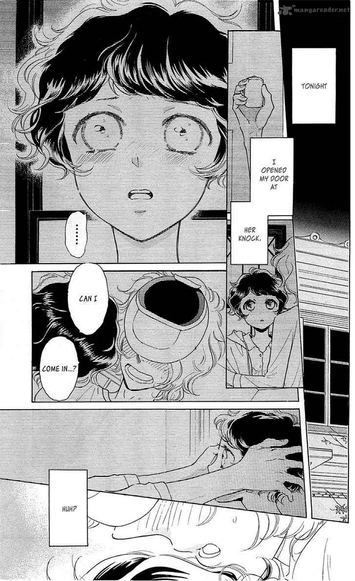 Issho ni Neyou yo Chapter 29 page 4