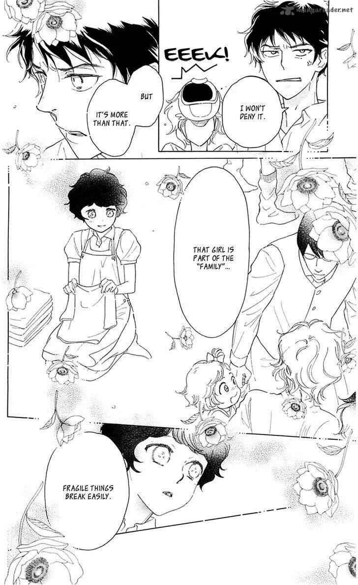 Issho ni Neyou yo Chapter 29 page 29