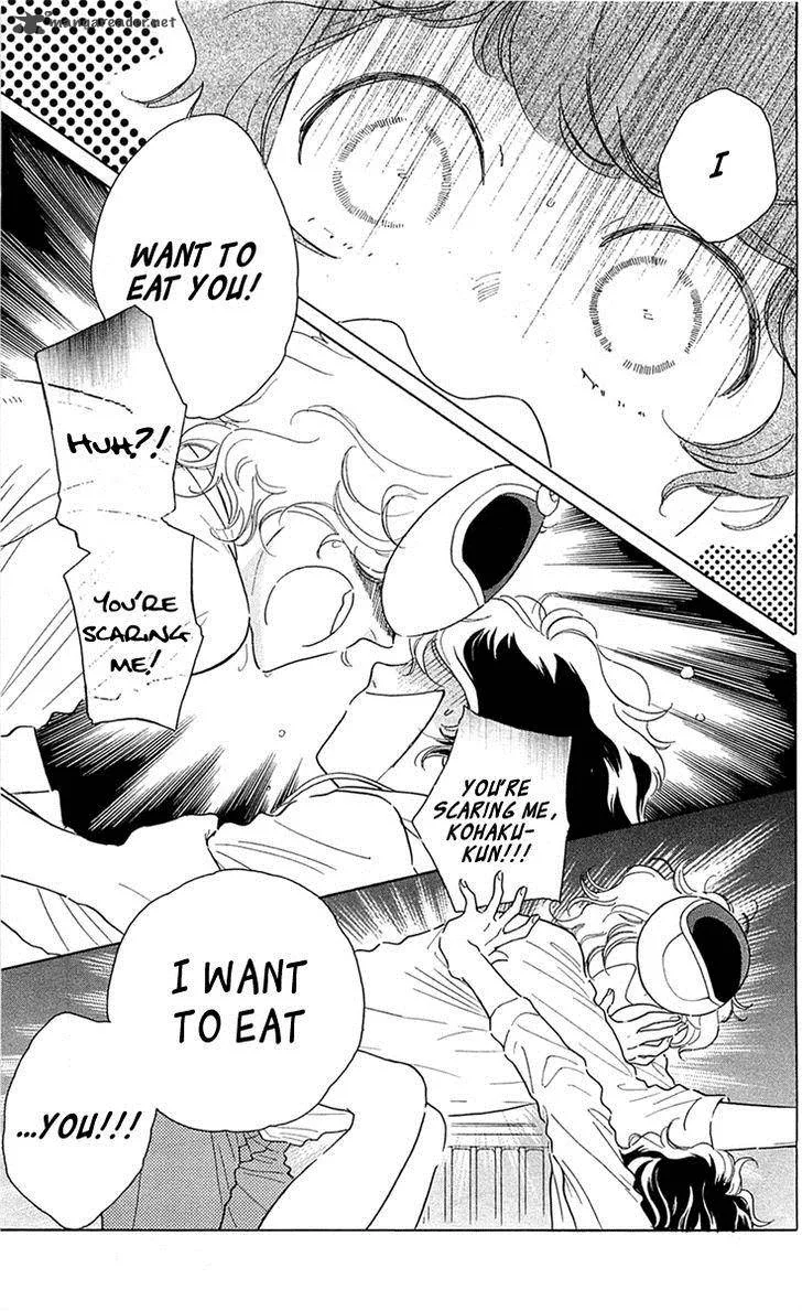 Issho ni Neyou yo Chapter 29 page 10