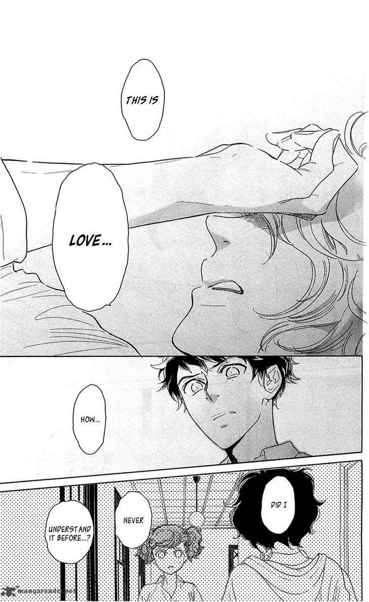 Issho ni Neyou yo Chapter 29 page 20