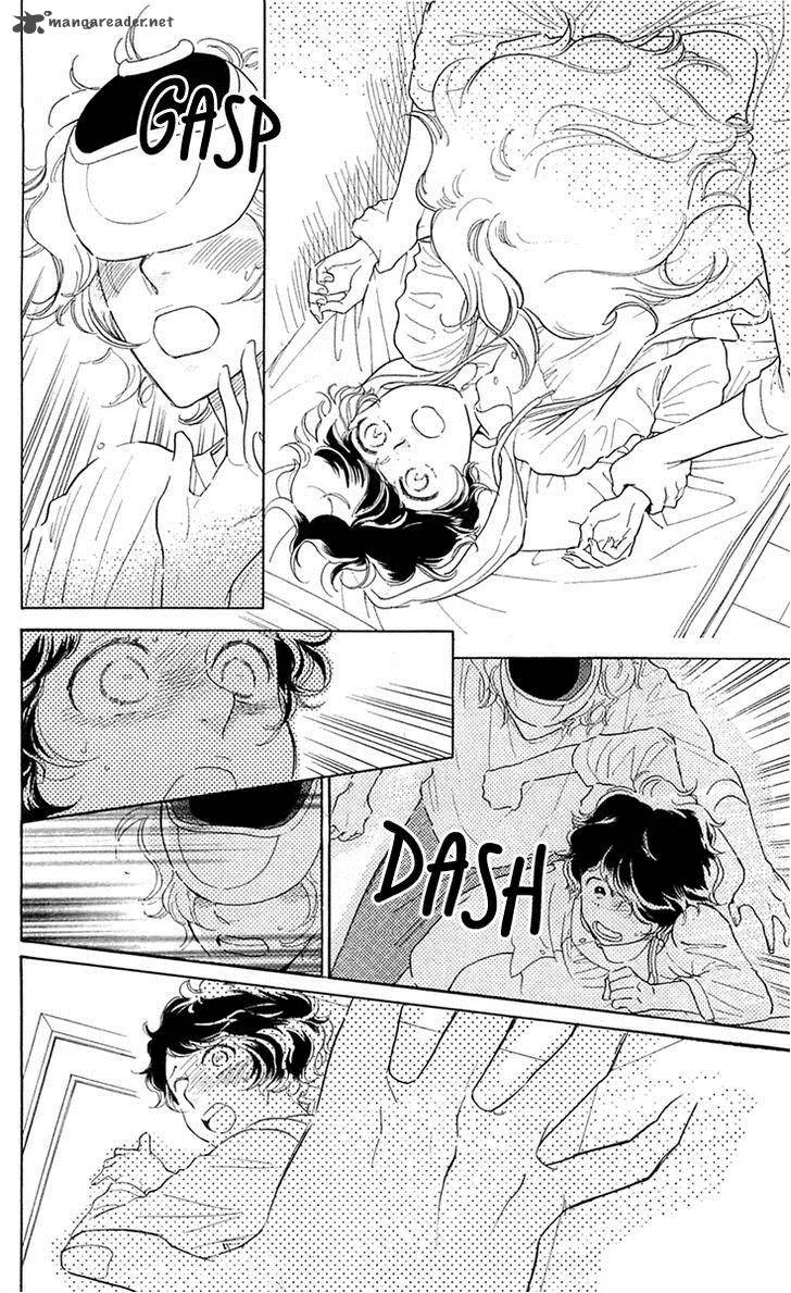 Issho ni Neyou yo Chapter 29 page 15
