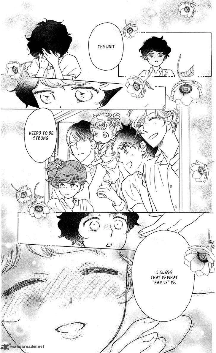 Issho ni Neyou yo Chapter 29 page 30