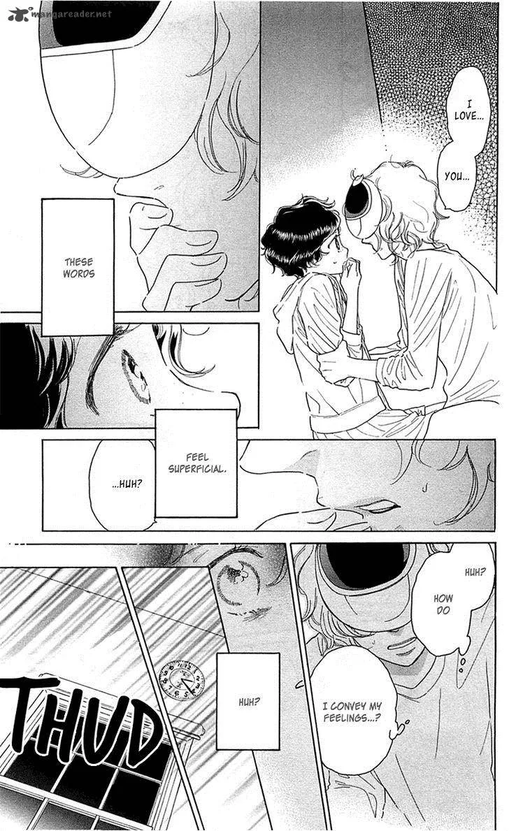 Issho ni Neyou yo Chapter 29 page 14