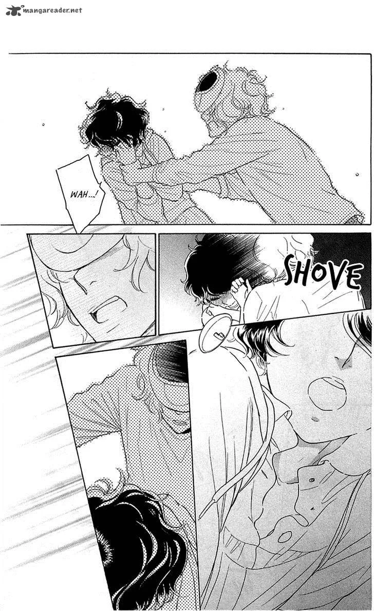 Issho ni Neyou yo Chapter 29 page 16