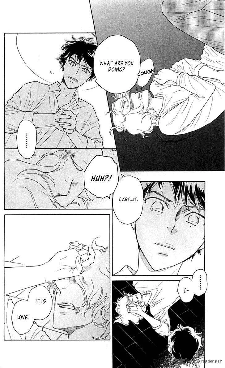 Issho ni Neyou yo Chapter 29 page 19