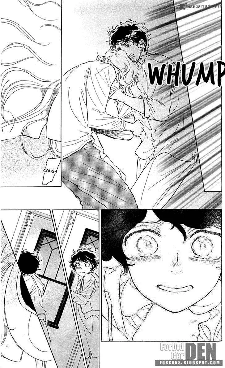 Issho ni Neyou yo Chapter 29 page 18