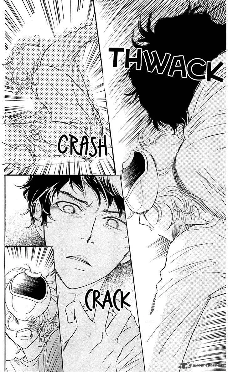 Issho ni Neyou yo Chapter 29 page 17