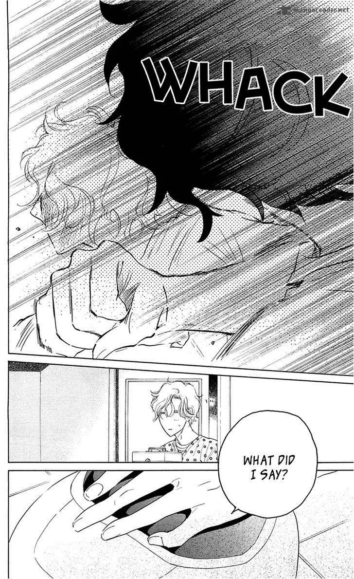 Issho ni Neyou yo Chapter 29 page 21