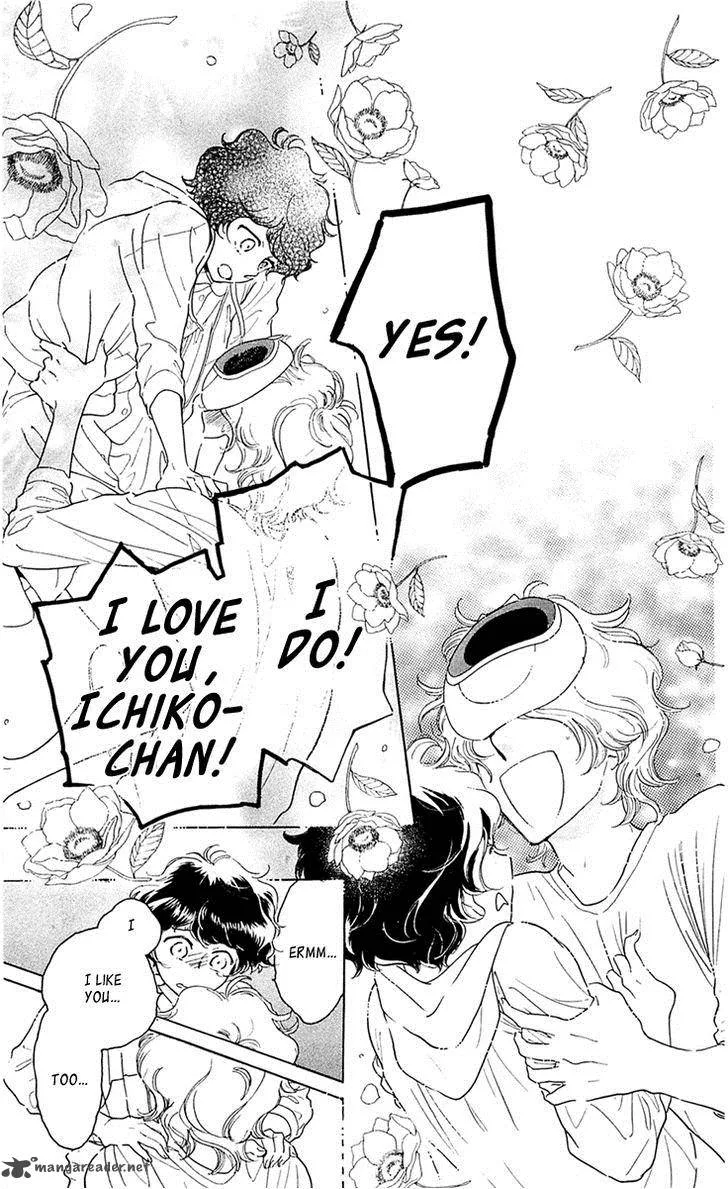 Issho ni Neyou yo Chapter 29 page 12