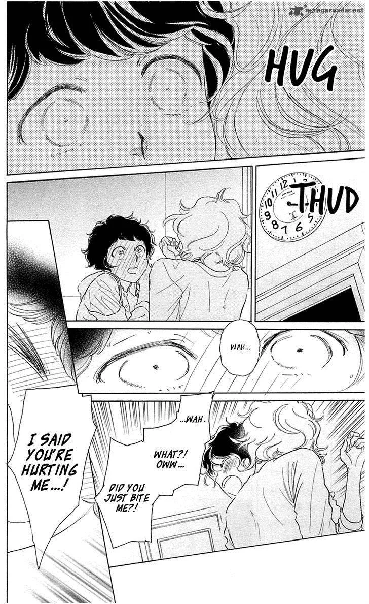 Issho ni Neyou yo Chapter 29 page 9