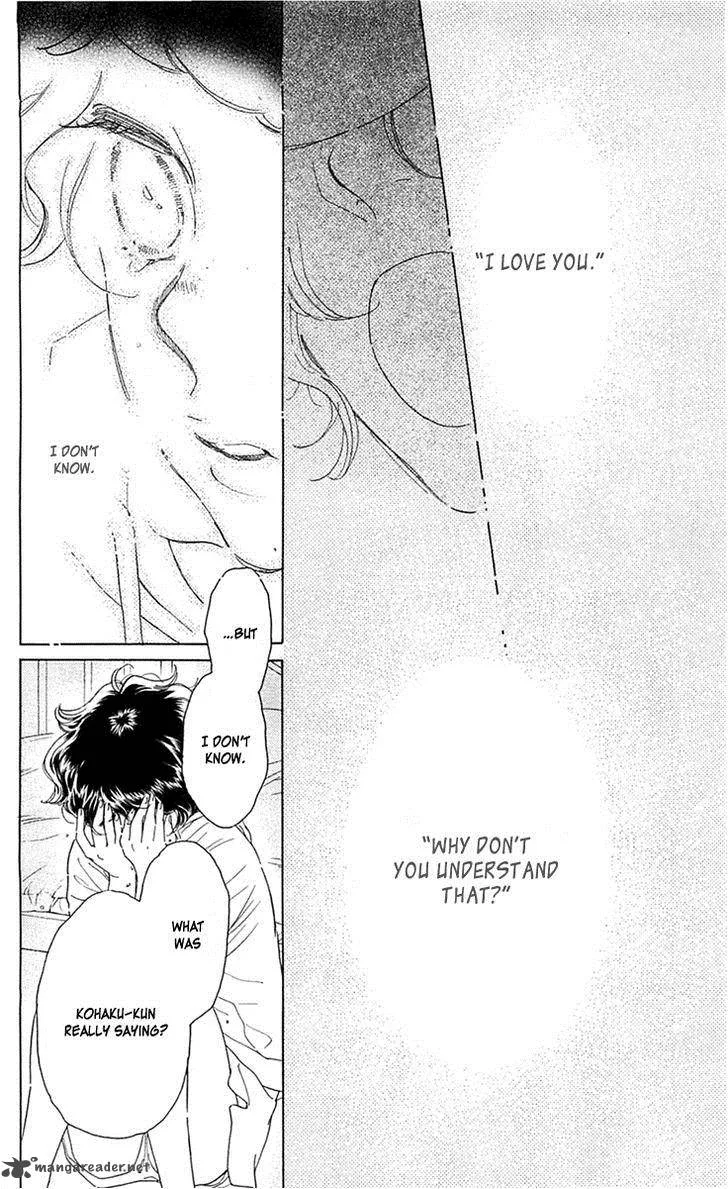 Issho ni Neyou yo Chapter 29 page 25
