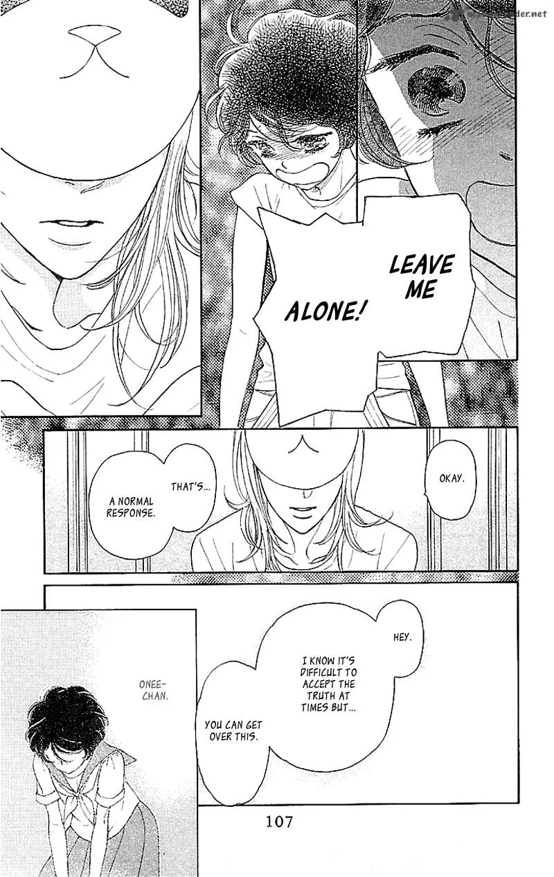 Issho ni Neyou yo Chapter 3 page 11