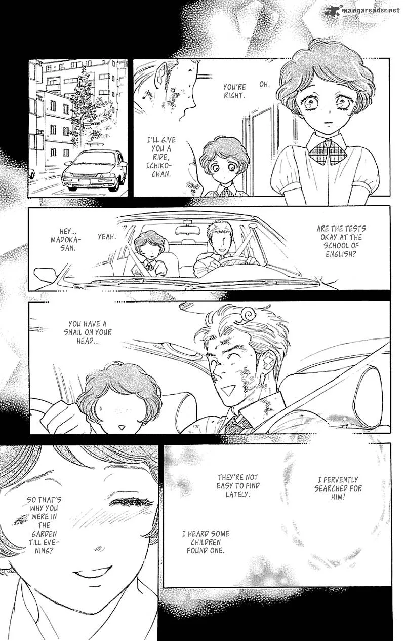 Issho ni Neyou yo Chapter 3 page 7