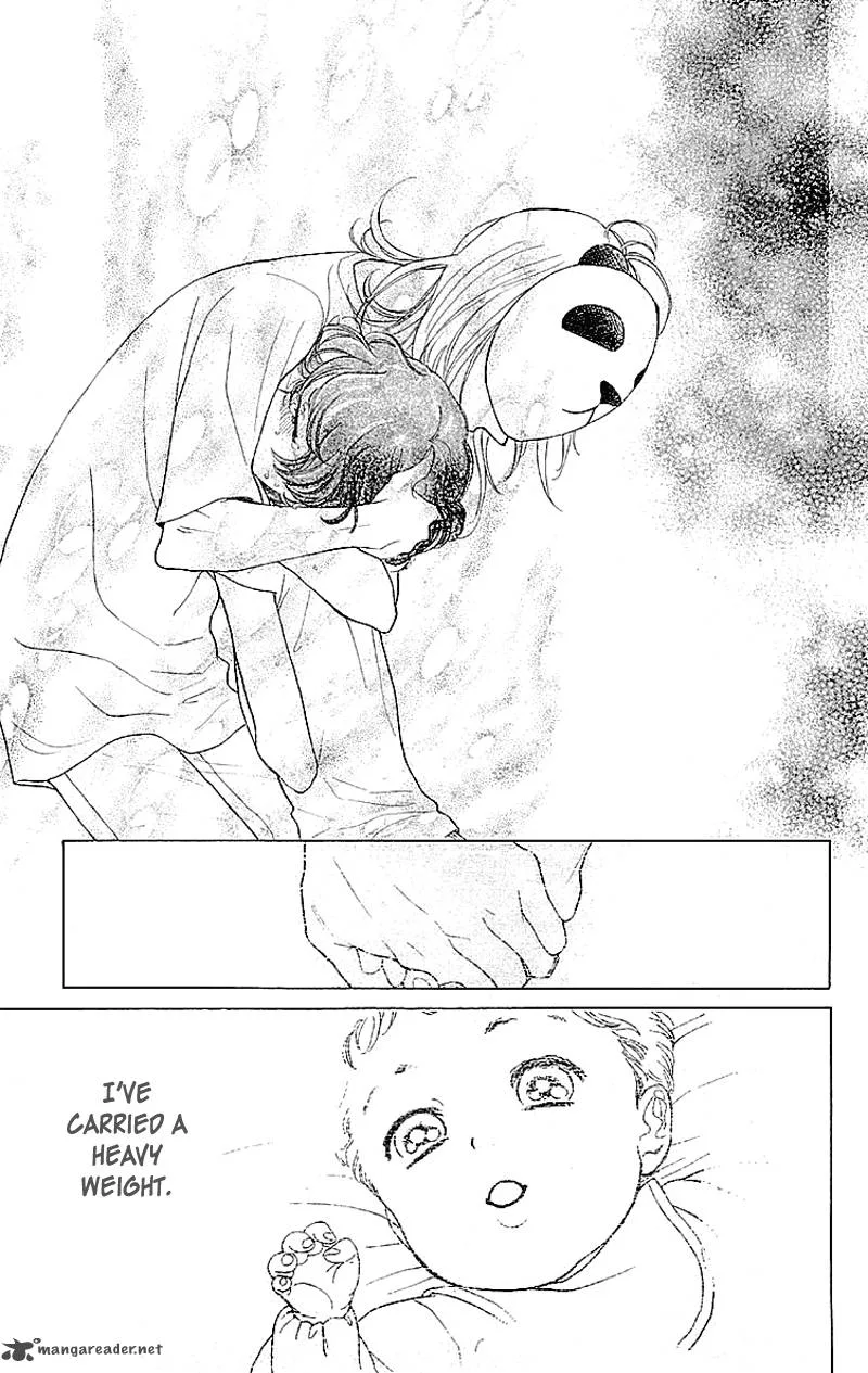 Issho ni Neyou yo Chapter 3 page 29