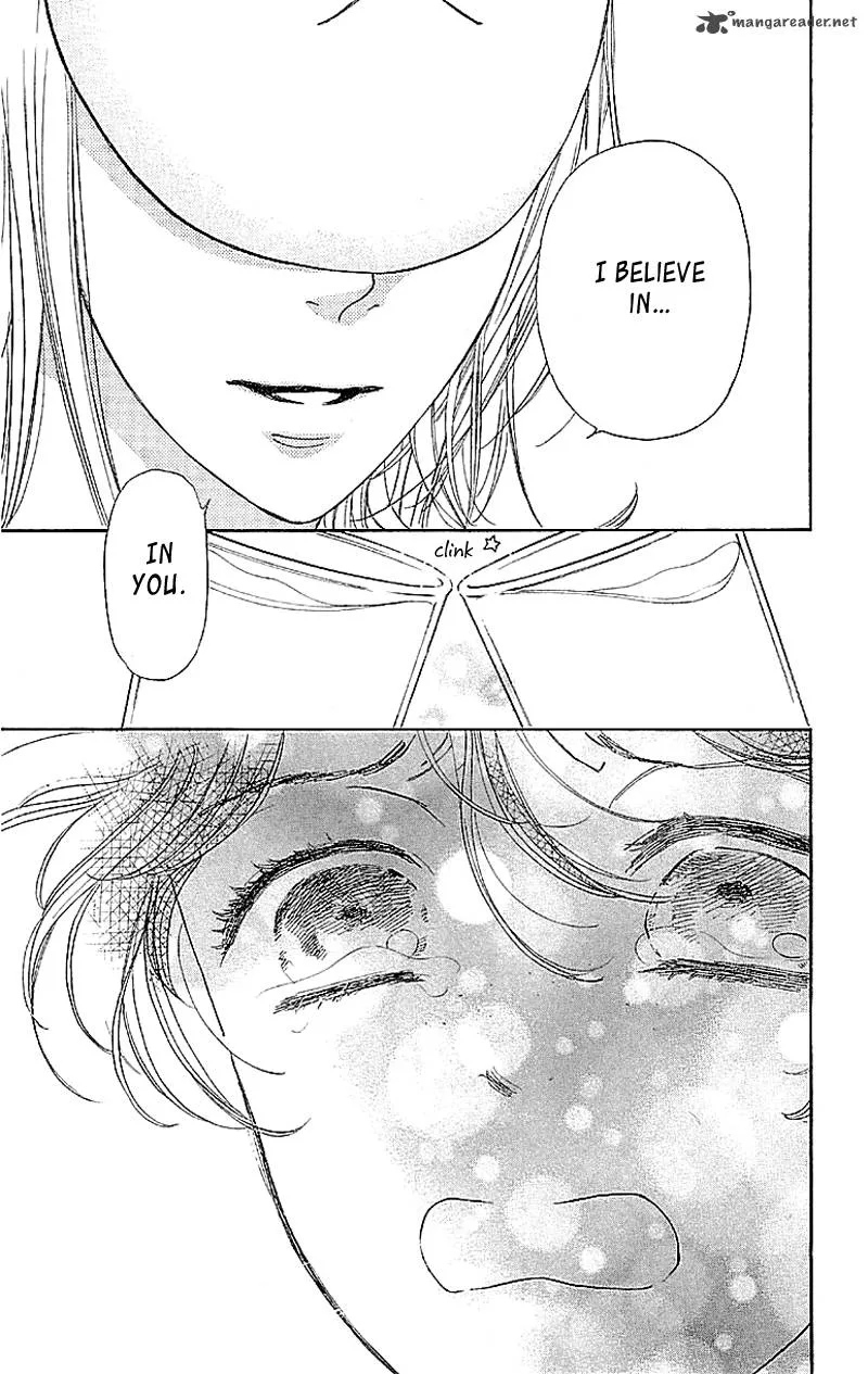 Issho ni Neyou yo Chapter 3 page 27
