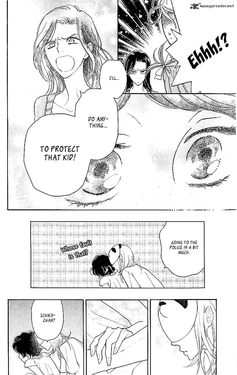 Issho ni Neyou yo Chapter 3 page 14