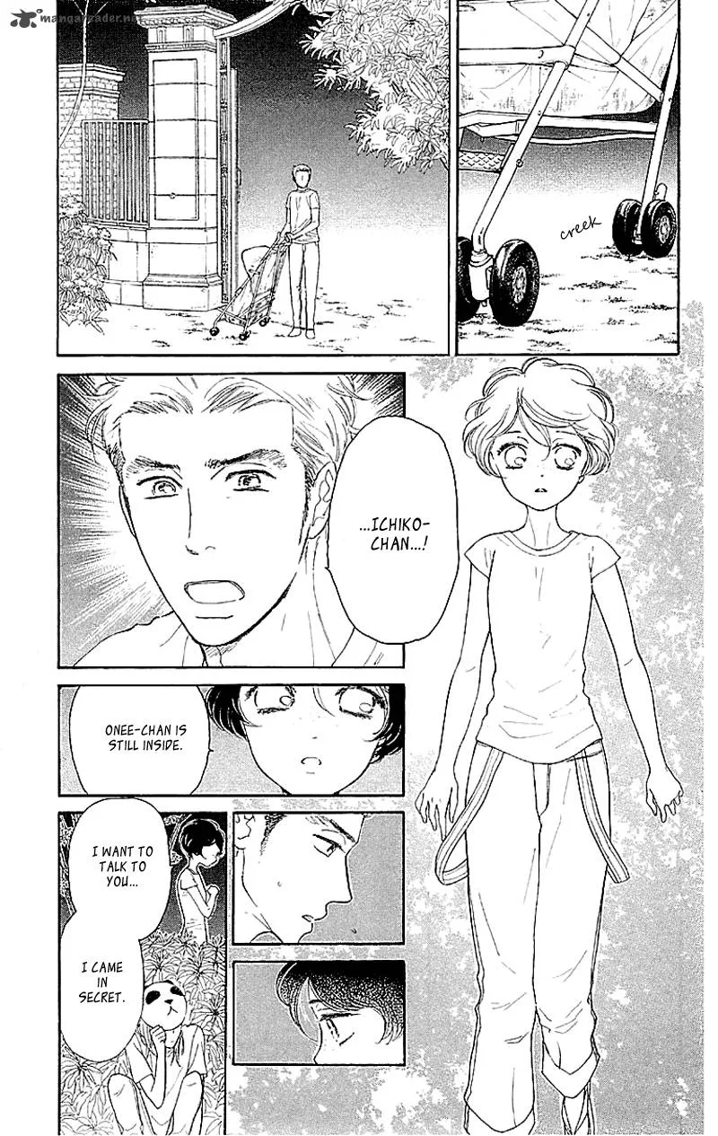 Issho ni Neyou yo Chapter 3 page 15